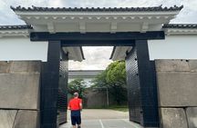 Osaka Early Morning Osaka Castle Tour Avoid Crowds 