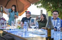 3-Day 2-Nignt Wine Taste Through China's Wine Region of Ningxia