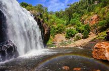 Grampians National Park Small-Group Eco Tour from Melbourne