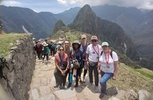 Machu Picchu Tours 1 Day from Cusco