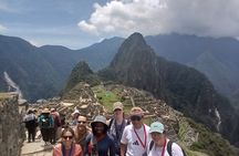 Machu Picchu Tours 1 Day from Cusco