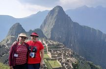 Machu Picchu Tours 1 Day from Cusco