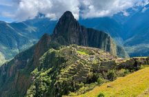 Machu Picchu Tours 1 Day from Cusco
