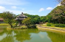 Exclusive Private Full Day Okinawa Island Tour with a Local Guide