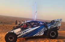 Red Dunes Safari Dubai,Sand Boarding,Camel Ride,BBQ, Live Shows