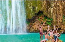 Punta Cana: Samana El Limón: Waterfall Tour with Lunch