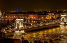 Budapest by Night Tour