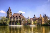 Explore Budapest: Private Sightseeing Experience with a Local
