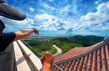 Ishigaki Island Private Tour with Local guide in English