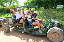 La Hacienda Park Tour 