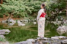 Kyoto Photo Memories - Private