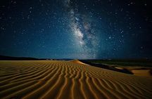 Doha Night Desert Safari Stargazing Camel Ride and Dune Bashing