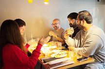 Tokyo: Rice Wine Workshop with Sake Expert