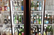 Tokyo: Rice Wine Workshop with Sake Expert