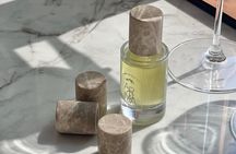 Perfume Making with Japanese Scents in Harajuku, Tokyo