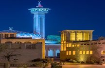 Dubai Heritage Sites Tour Eureka Historical Moments
