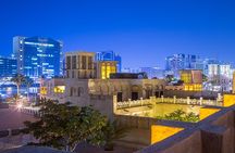 Dubai Heritage Sites Tour Eureka Historical Moments