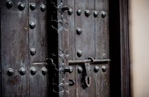 Dubai Heritage Sites Tour Eureka Historical Moments