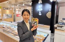 Hiroshima 6hr Private Guided Tour & Food Tasting with Concierge