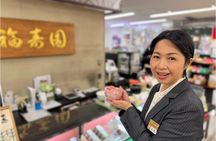 Hiroshima 6hr Private Guided Tour & Food Tasting with Concierge