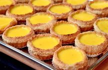 Small Group Kowloon Michelin Rated Street Food and Culture Tour