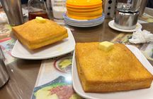 Private Kowloon Michelin Rated Street Food & Culture Tour