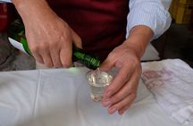 Half-Day Saijo Tour Sake Tasting and Brewery Tour in Hiroshima