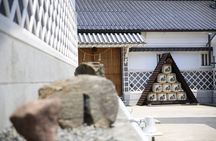 Half-Day Saijo Tour Sake Tasting and Brewery Tour in Hiroshima