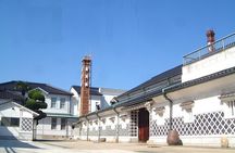 Half-Day Saijo Tour Sake Tasting and Brewery Tour in Hiroshima