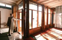 Valleys of Majesty Trails and Culture of Hunza 