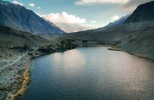Valleys of Majesty Trails and Culture of Hunza 
