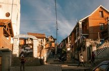 Trekking in Andringitra and Tsaranoro Valleys of Madagascar
