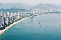 Nha Trang Coral Adventure Snorkeling and Floating Bar Experience