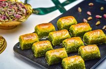 Food Tour: Aperitivo In Mykonos Town
