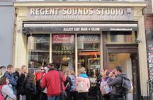 London Soho Music Walking Tour