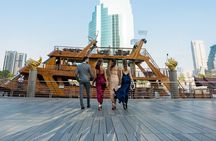 Pruek Michelin Fine Dining Cruise with City Views in Bangkok 