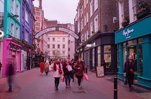 London Soho Music Walking Tour