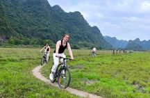 From Hanoi: Cat Ba Island- Lan Ha Bay Day Trip on Luxury Cruise