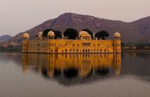 Overnight Jaipur Tour from Delhi