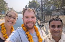 Overnight Jaipur Tour from Delhi
