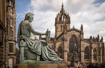 Edinburgh Private Walking Tour