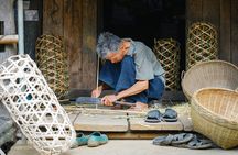 5 Days Private Cao Bang and Ba Be National Park Adventure Trek