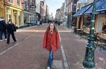 Historical Private Tour of Delft and Leiden including Transfer