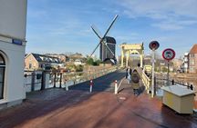 Historical Private Tour of Delft and Leiden including Transfer