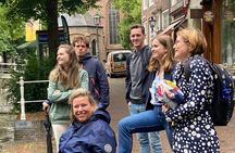 Historical Private Tour of Delft and Leiden including Transfer