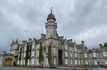 Cairngorm National Park and Balmoral Castle 