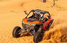 Desert Buggy Tours in Dubai