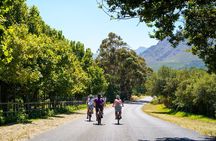 Franschhoek Winelands Meander ©