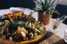 Heraklion to Dia Island: Semi-Private Luxury Catamaran Cruise