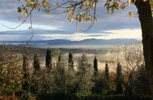From Fiesole to Settignano between history, art and Tuscan landscapes